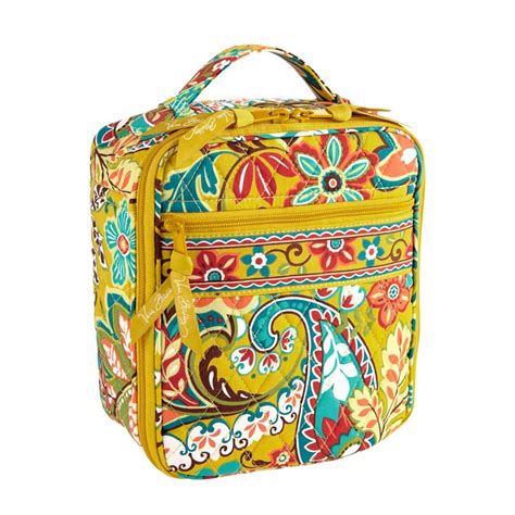 vera bradley lunch box clearance.